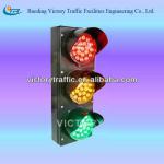 Solar traffic light/LED traffic light/traffic signal light