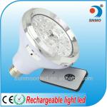 High bright B22 E27 2W led emergency lamp rechargeable emergency lamp