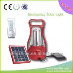 Hot sale mobile charging 35pcs led solar led emergency light-JCN-D09B