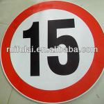 The Hot Sale Traffic Signs