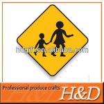 EXW price for road traffic signs factory