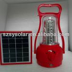 Supply solar lantern 35WUSB Charging