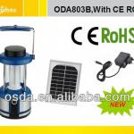 Solar LED Lantern ODA803B