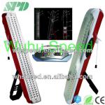 90 LED rechargeable led emergency light