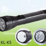 Popular led solar flashlight solar torch