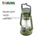 12 led outdoor plastic rechargeable led solar power camping lantern