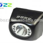 POPULAR!!! CE KL4.5LM 18HOURS 4500-10000LUX 3W USA CREE mining lamp