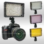 CN-126 LED Camera Light