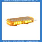 led strobe warning light bar TBG-506-2LD