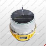 Solar airport light/runway/taxiway edge lighting with mounting bracket