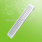 60 LED Rechargeable Wall Mount Emergency Lamp BBY-8502