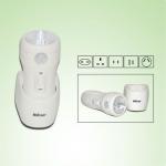 Model 237P - 3-in-1 LED Power Failure Light/Motion Sensor Light/Portable Torch, emergency light . led light