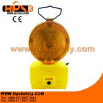 2014 China Hangzhou Manufacturer Flashing LED Traffic Barricade Light for Road Safety