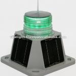 LED Solar-Power Aviation Light VIJA-370