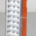 LED rechargeable emergency light GH-EM-40(30 led)