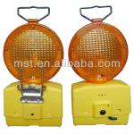 4R 25 Traffic Barricade Flasher Light/Lamp