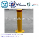 strong and durable traffic bollards-PV-BOL-03