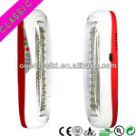 hot sale 36 LED rechargeable led emergency lamp
