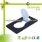 Promotional and gift LED Pocket Card Lamp