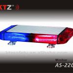 LED strobe lightbar (TBD-220LC)