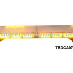 Super-Thin LED Lightbar (TBDGA07996)