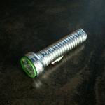 All Metal LED Torch for africa