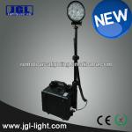 China Factory New Model RLS-24W Rechargeable LED Emergency Light