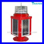 LSW-T19B Solar aviation obstruction light