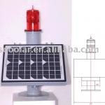 solar aviation light