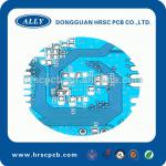 aviation light pcb board, Rotary LED Warning Strobe light pcb