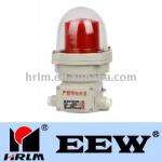 CBZ Series Explosion Proof Aviation Obstruction Light (IIC, DIP)
