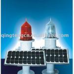 High Quality Configuration high intensity solar aircraft warning light