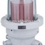 BHSZ explosion proof aircraft warning light