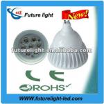 par30 7w e27 gu10 high power led par light