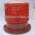 Solar Marine Obstruction light (Widely installed on Ships,Boats,Yacht and all kinds of Buoys)