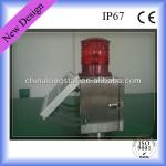 Single Led Obstruction Light For Towers