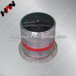 Solar Aircraft Traffic Warning Light( Used in airport, road signs, yard, ship )