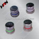 Solar LED Warning Light With Long Visibility Distance
