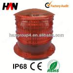 2014 newest China manufacturer led high intensity obstruction light