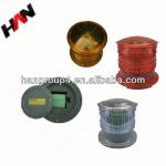 manufacturer promotion solar powered aviation obstruction light