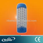 RECHARGEABLE LED EMERGENCY LAMP UN-775