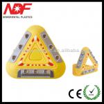 Car emergency light ,ground warning, warning light