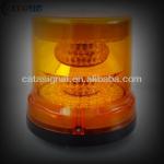 High Intensity Amber LED Strobe Light 24V