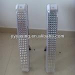 2013hot sale 120 LED led emergency lighting fixtures