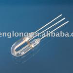 Strobe lamp-6U1032 xenon flash tube