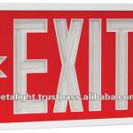 Betalux Exit sign