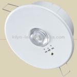 led rechargeable emergency ceiling lighting-KLY-E5W579