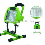 Cordless 90 LEDs Water proof Work light
