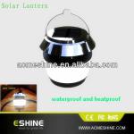 best selling protable solar lantern, reading light, camping lamp-ELS-05L