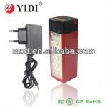 rechargeable portable prices of china emergency lights-